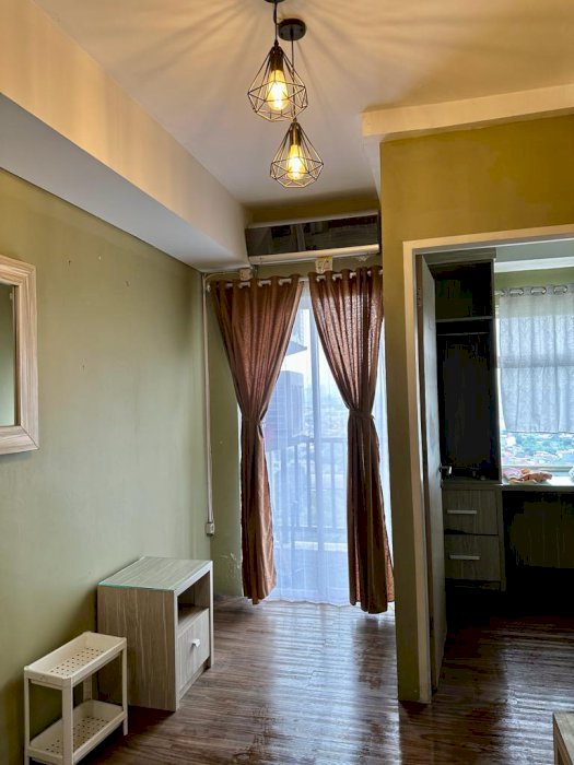 JUAL APARTEMENT 2BR  SIENNA AYODHYA