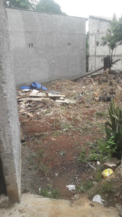 Tanah di jual daerah mekarsari