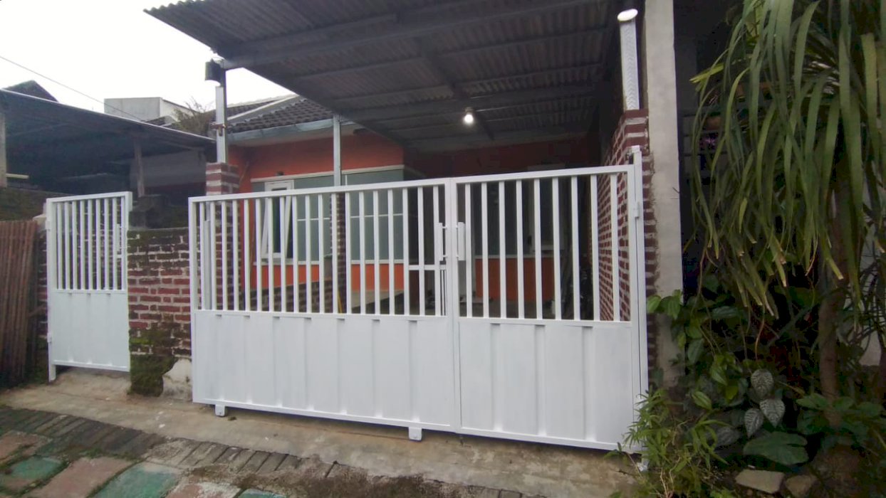 Disewakan rumah pakis malang