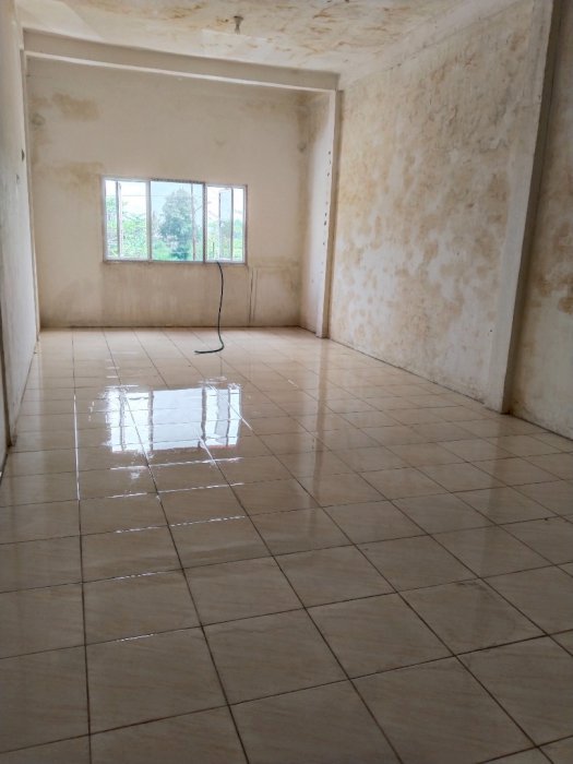 Ruko hook (ada tanah lebih) 2 1/2 lantai soak simpur sukabangun 2