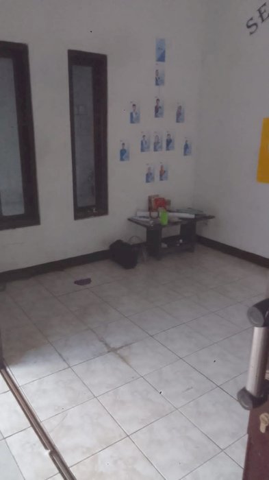 Jual cepat rumah toko murah asal laku di bulan ini