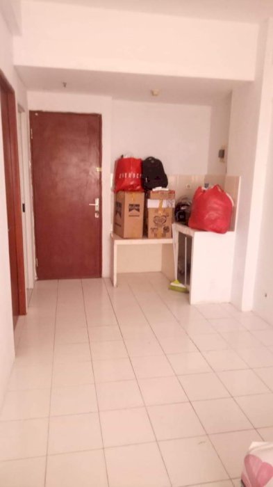 Termurah 2br apartemen