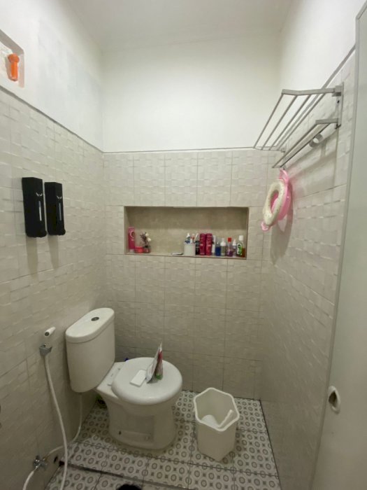 OVER KREDIT PERUMAHAN CIMUNING ROYAL RESIDENCE