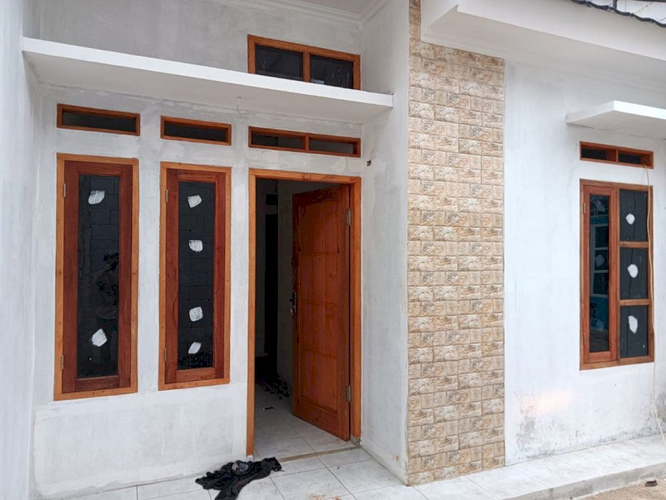 Rumah Dijual Di Cipayung Depok Jawa Barat