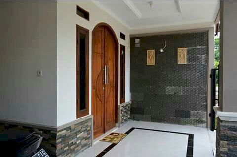 DIJUAL RUMAH DI CINITY CIKARANG
