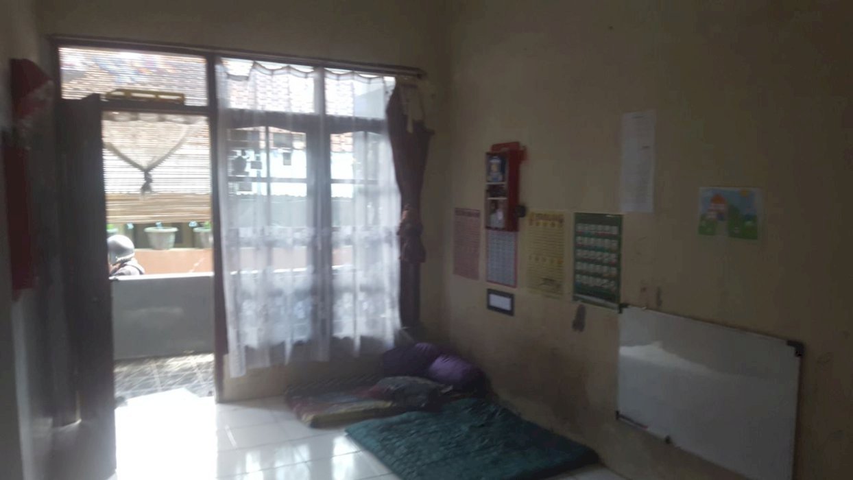 Dijual Rumah 2 lantai bandung kota SHM, langsung tanpa perantara