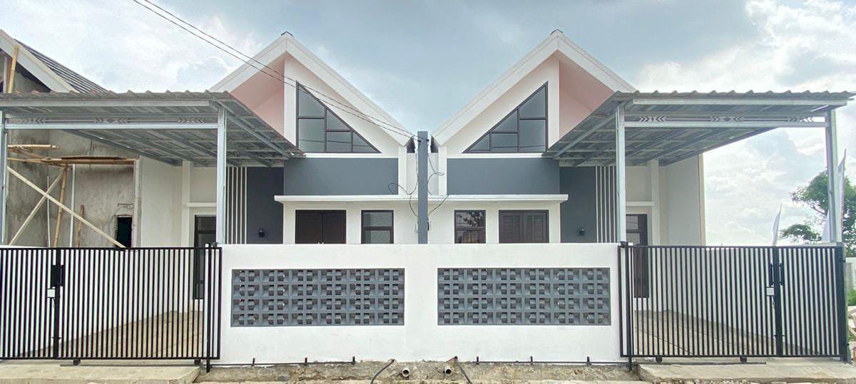 PERUMAHAN KAYLA RESIDENCE TYPE MINIMALIS BEKASI
