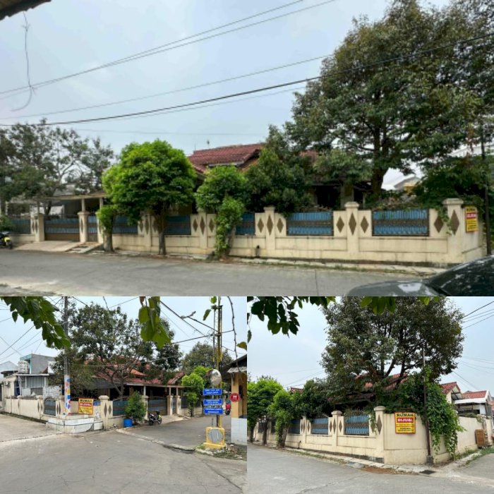 Di Jual Rumah Di Harjamukti Cimanggis Depok