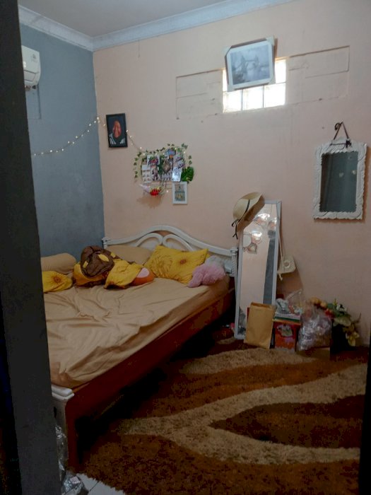 Rumah di jual,strategis dekat pintu tol ciledug dan joglo