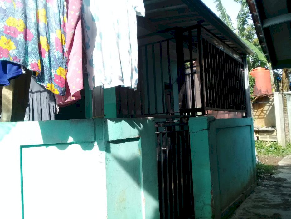 Rumah Kavling Ciapus Banjaran