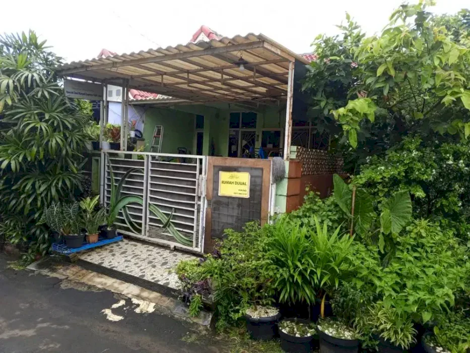 Rumah di Jakarta Timur