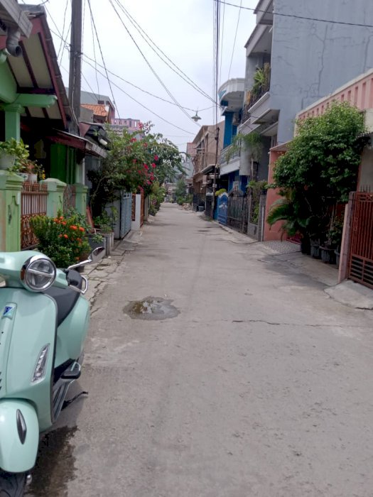 Rumah tinggal di Bekasi kota Murah
