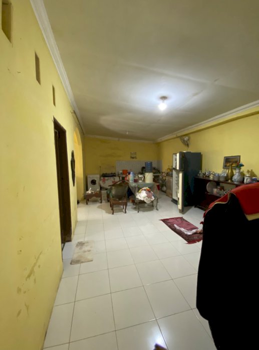 Rumah Di Jual Blok C No.50 Perumahan Pesona Nabila Sunggal 351Jt