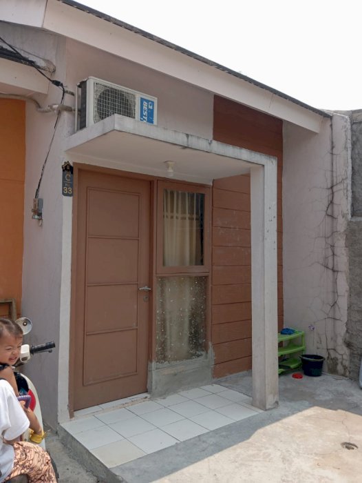 dIJUAL OVER KREDIT/ DIKONTRAKAN