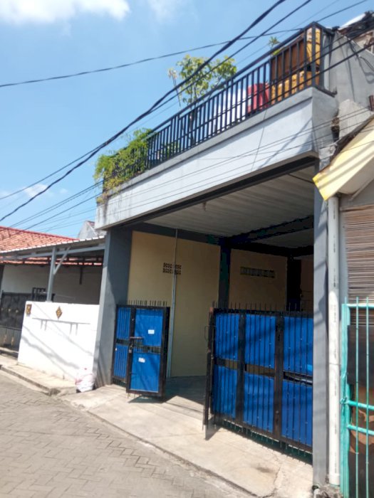 Rumah Ciledug Karang Tengah