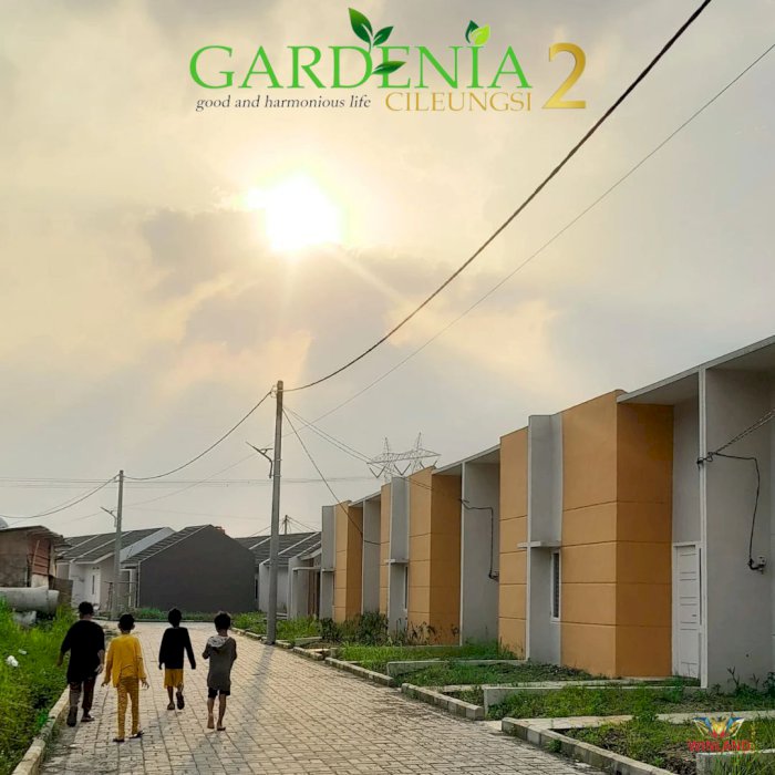 Rumah Impian kaum Milenial