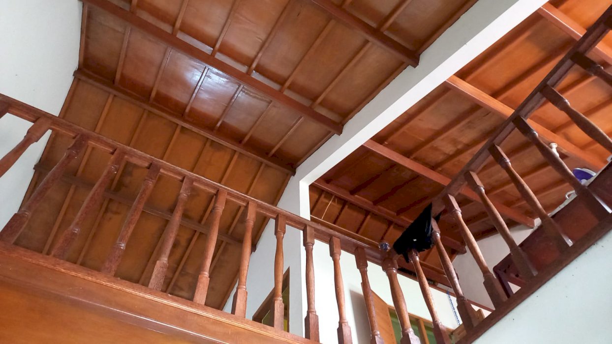 Dijual/Disewakan Rumah Cluster Vila Dago Pamulang