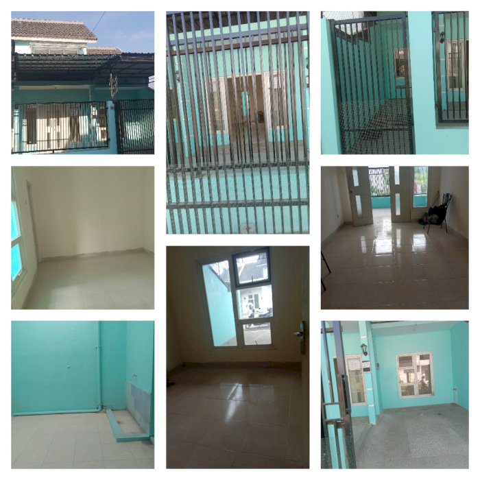 Disewakan Rumah Minimalis Strategis