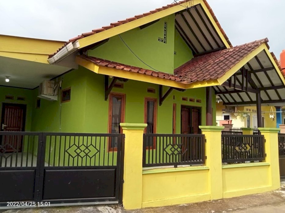 Jual rumah area kabupaten subang