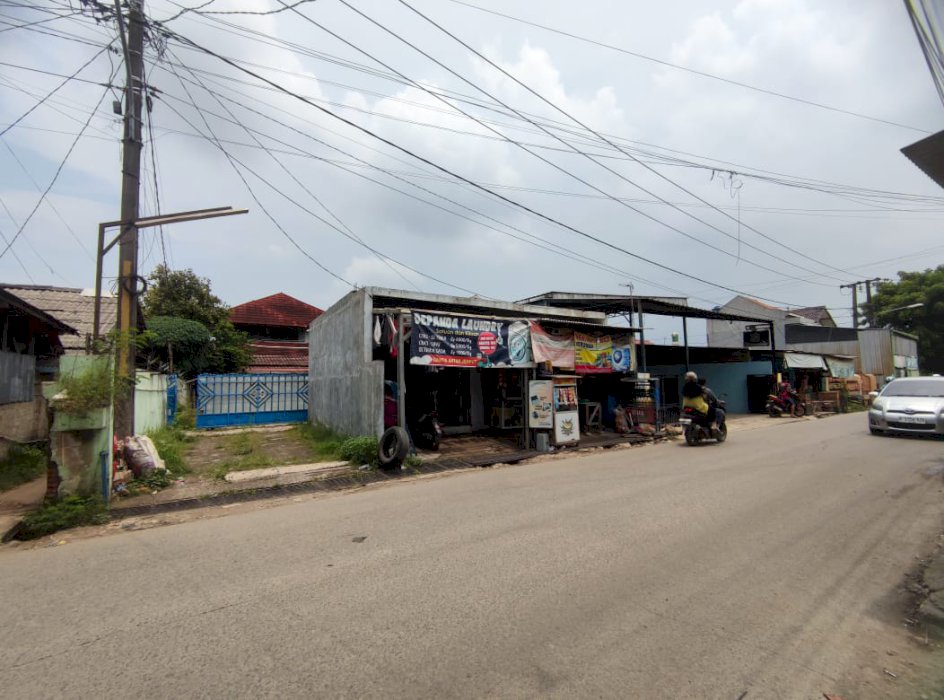 BELI RUMAH GRATIS RUKO 2 UNIT