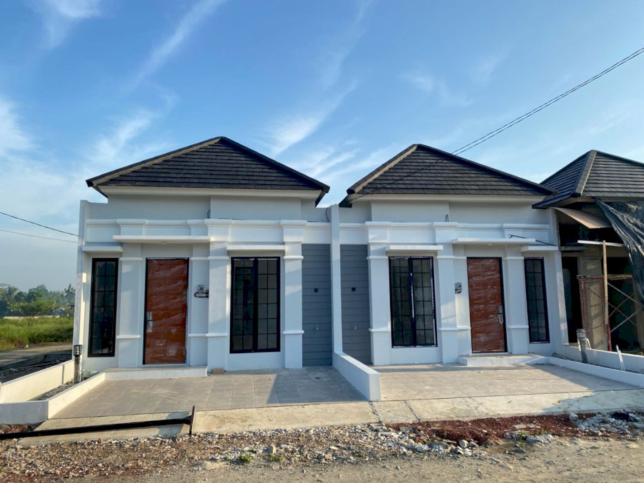 Dijual Rumah Murah Dekat BSD Tangerang Selatan