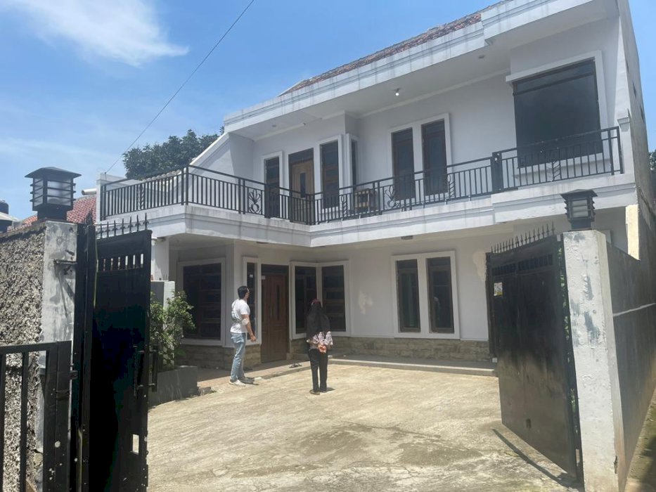 RUMAH CITEUREUP DIJUAL CEPAT