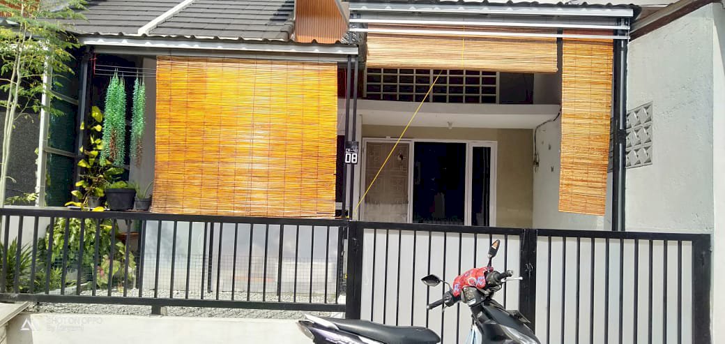 Rumah Mahal Harga Murah take over 150juta NEGO!!