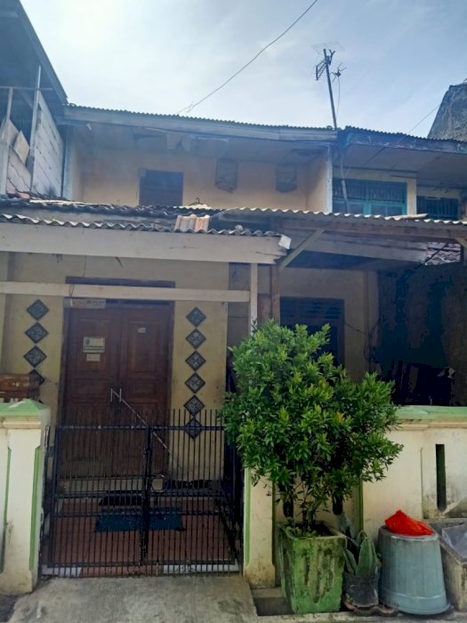 Jual Rumah Jatiasih Dekat Pintu Tol Cikunir