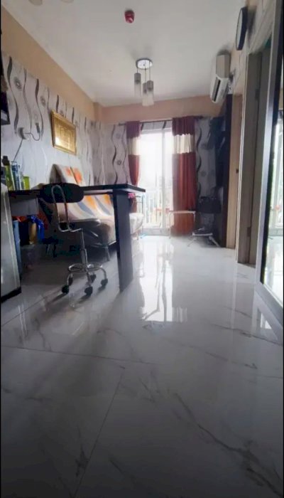 Jual (BU) Apartemen Center Point, Tower A, Lantai 5