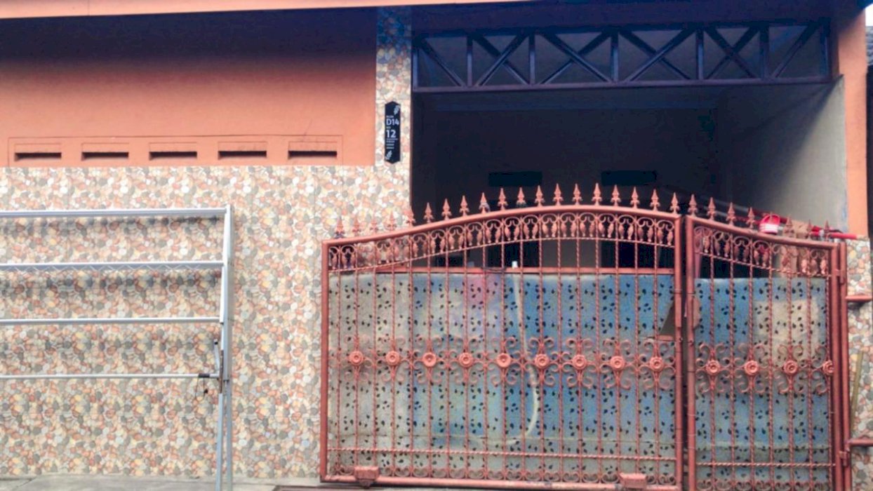 JUAL RUMAH DI PERUMAHAN LEGOK INDAH BLOK D014/NO12