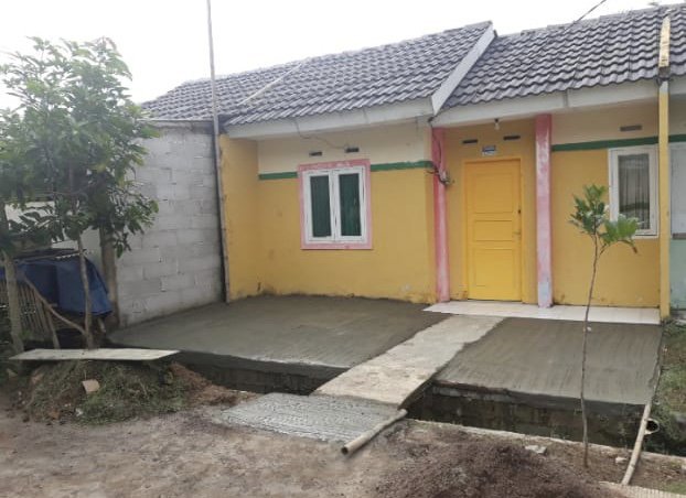 Jual Mirah Rumah Subsidi