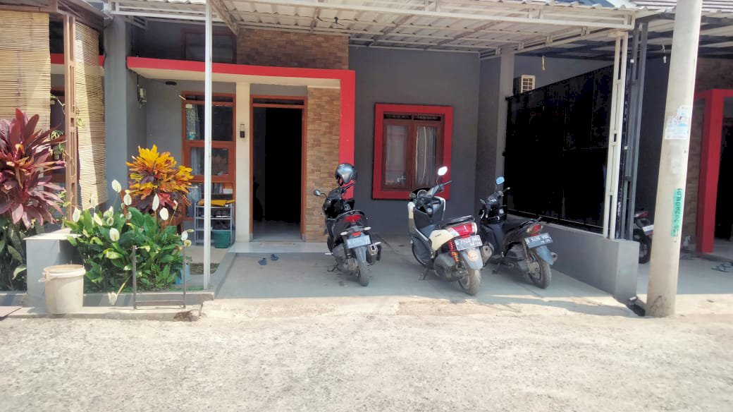 Over Kredit  Rumah Pribadi