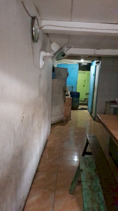 rumah Strategis Mangga Besar, Harga Murah