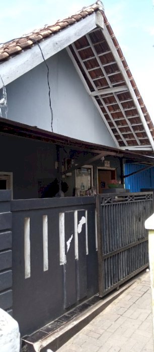 Dijual Rumah Murah buruan di beli Sekarang!