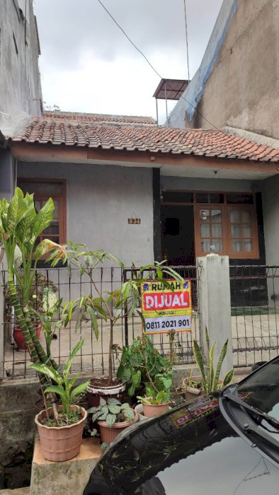 Dijual Rumah di Cibiru Raya dan di GBI
