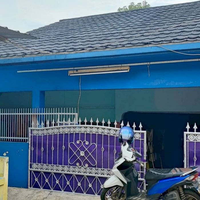 Dijual Rumah di perumahan pabuaran indah blok c1 no. 11 kab. Bogor