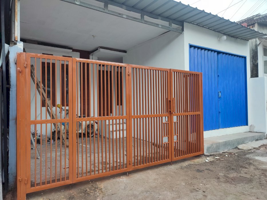 Rumah dan Toko disewakan di Cibiru