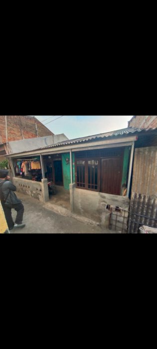 Rumah dijual jalarta barat