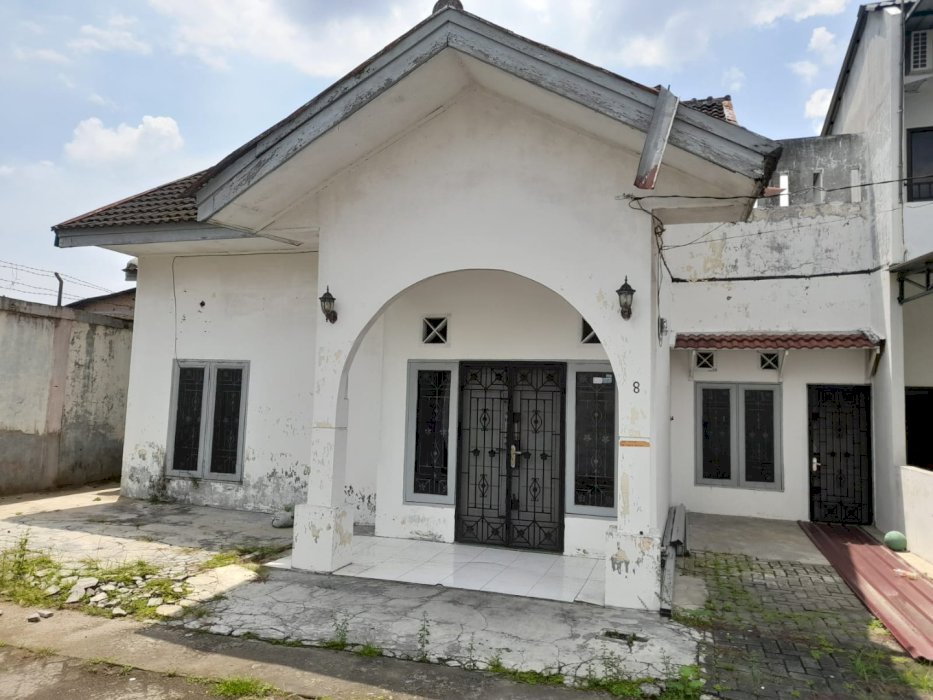 BISMILLAH!!! Rumah di Jual Cepat Khusus MUSLIM