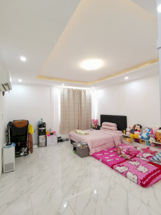 Dijual Cepat Rumah Minimalis Di Pademangan