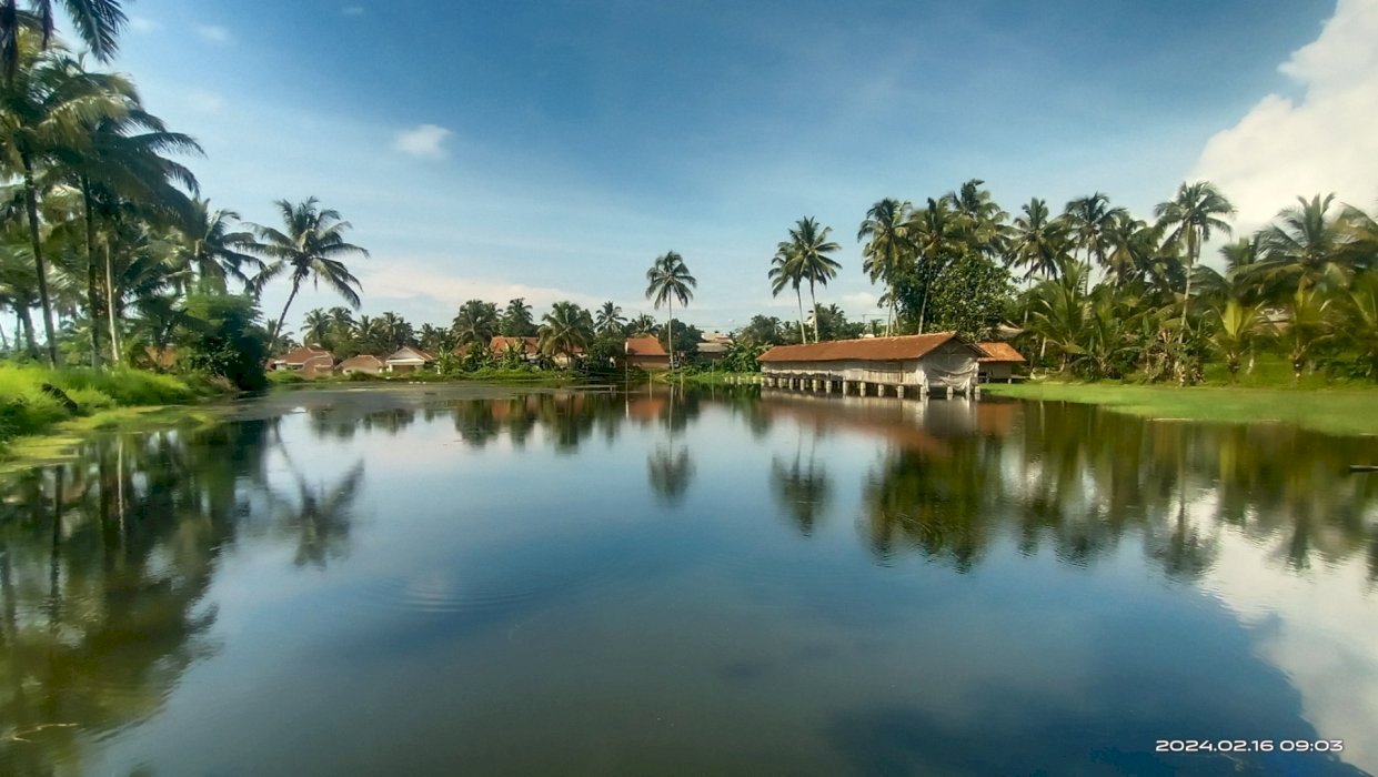 Investasi masa depan