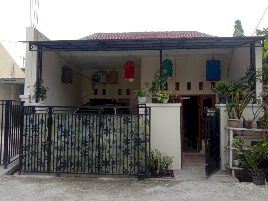 Jual Rumah Over Kredit di Babelan Bekasi