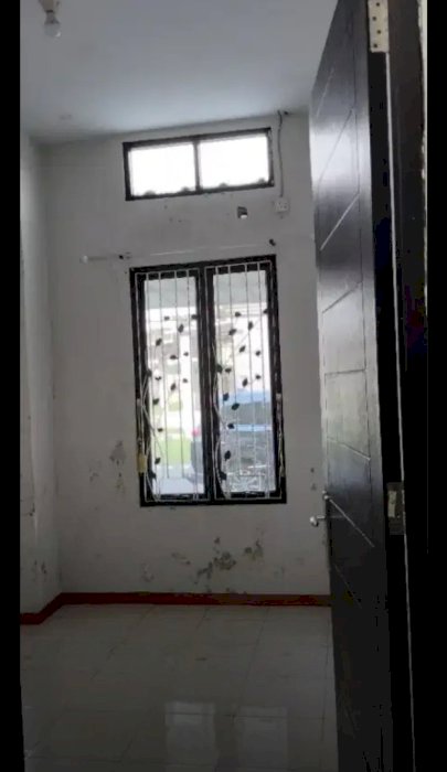 Di jual rumah pribadi