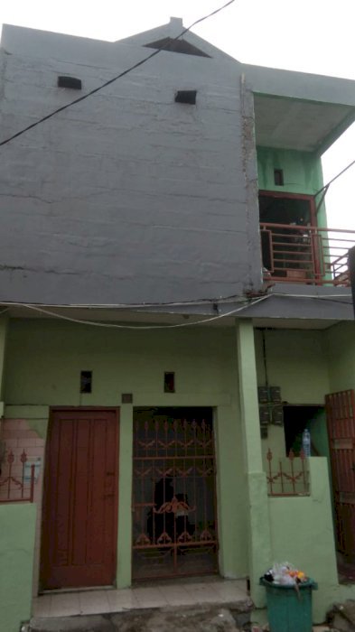 Jual rumah kos aktif Monggo yang mau investasi