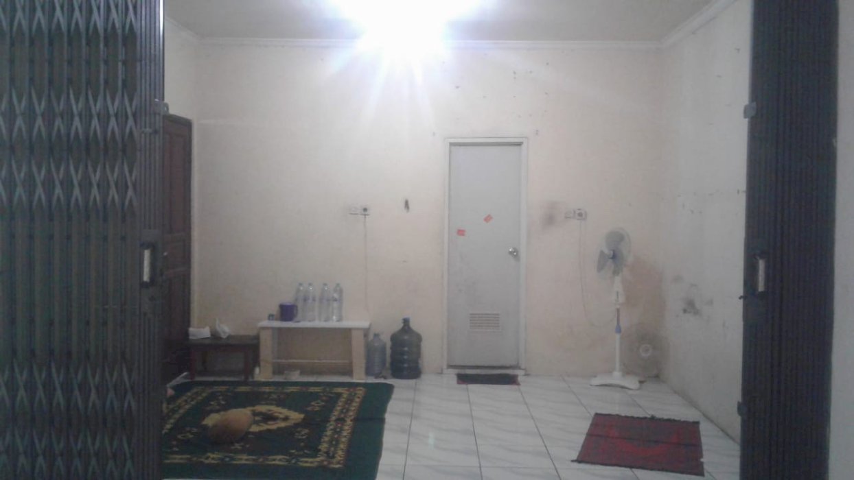 Dijual/Disewakan rumah 3 lantai