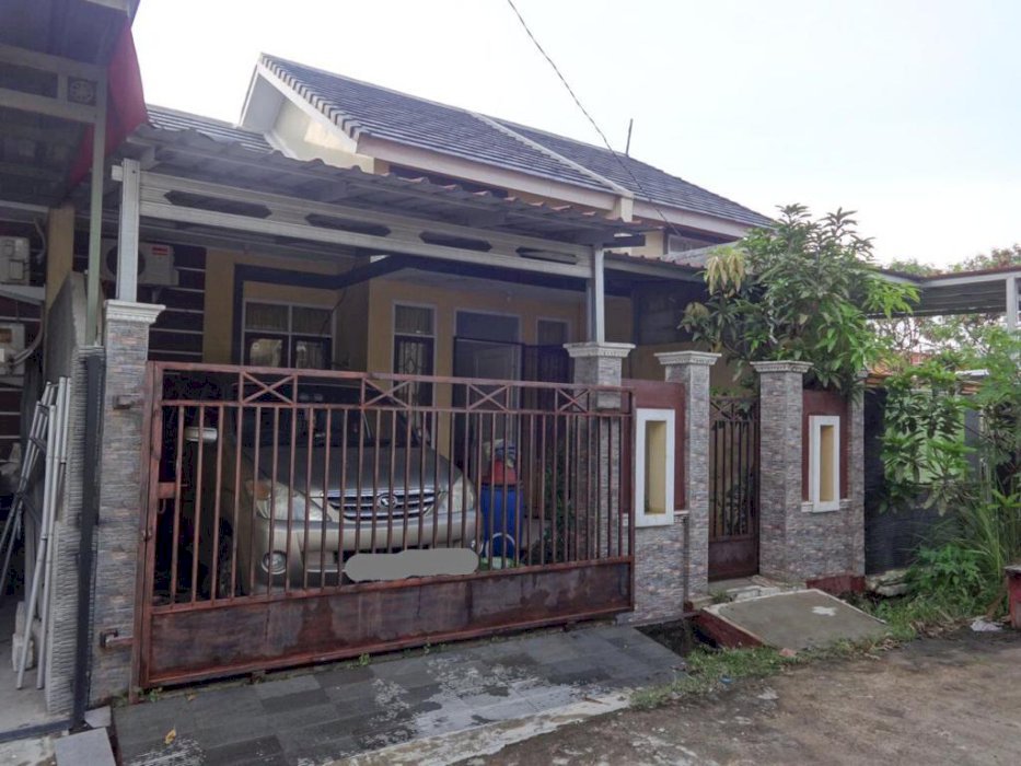 Jual Rugi Rumah Secara Over Credit atau Cash