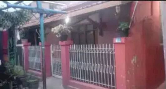 Jual cepat Rumah kawasan terusan Cibaduyut 20meter dari jalan raya