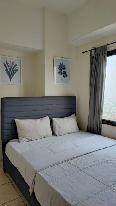 Apartemen Tamansari Panoramic