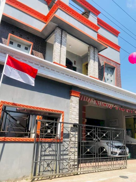 Rumah Dijual Cepat Butuh Uang Milik Sendiri