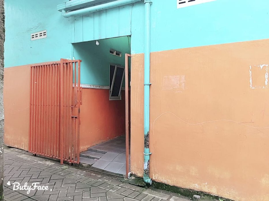 Kosan Strategis Area Pabrik Pergudangan